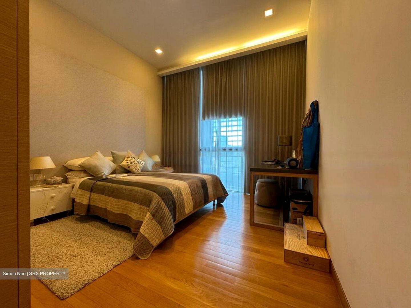 Urban Suites (D9), Condominium #425590301